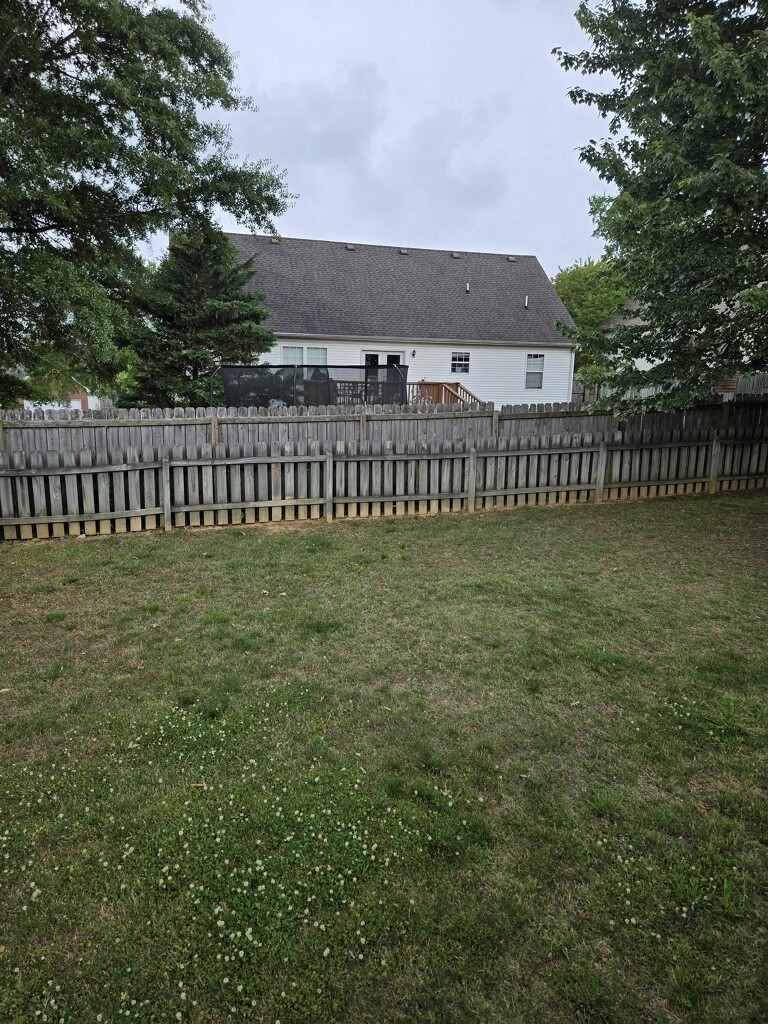 2611 Matchstick Place Spring Hill TN 37174