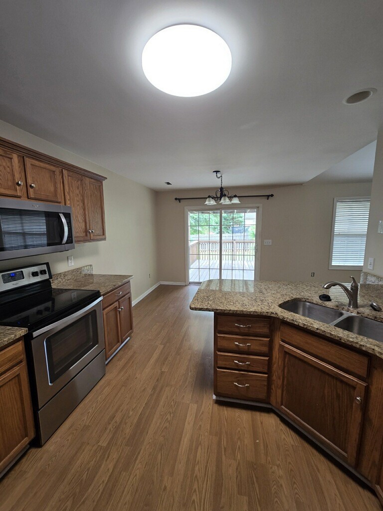 2611 Matchstick Place Spring Hill TN 37174