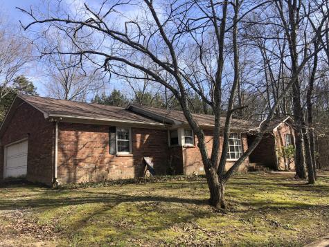 2027 New Columbia Highway Lewisburg TN 37091