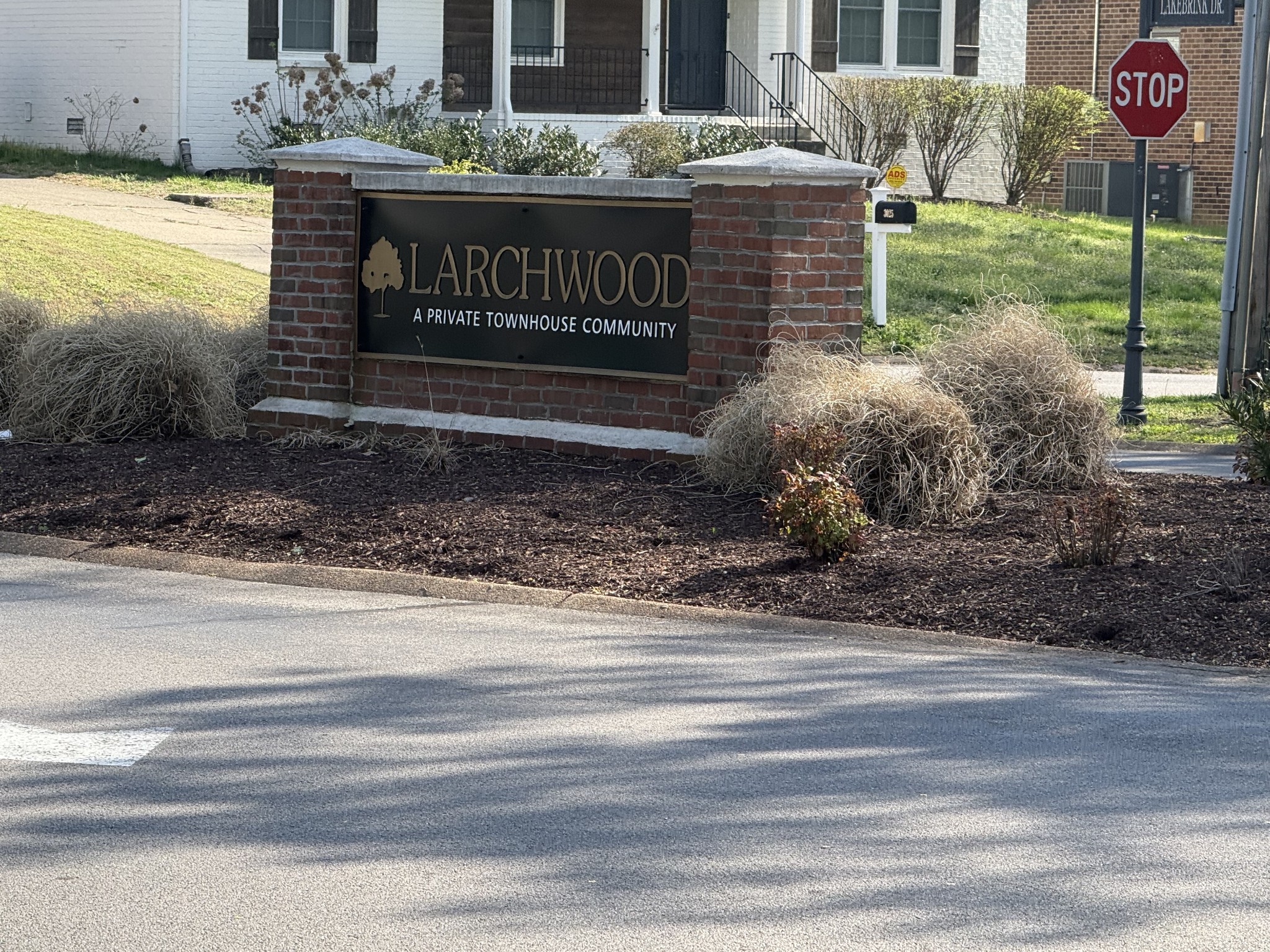127 Lakebrink Drive Nashville TN 37214