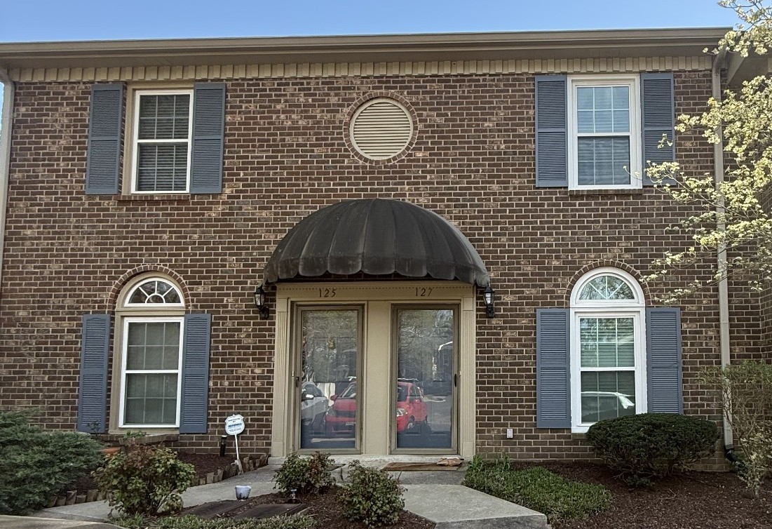 127 Lakebrink Drive Nashville TN 37214