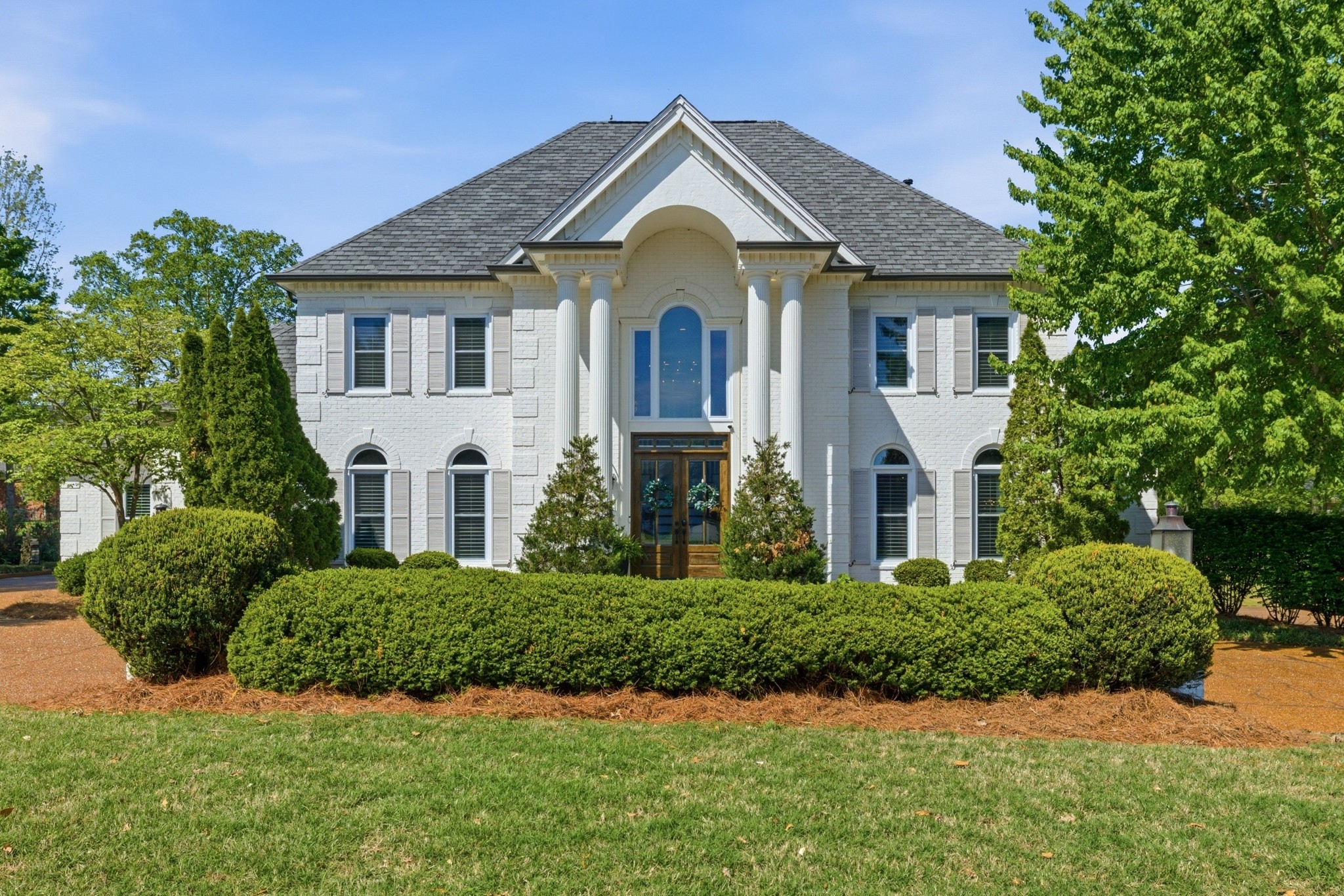 4117 Brandywine Pointe Boulevard Old Hickory TN 37138