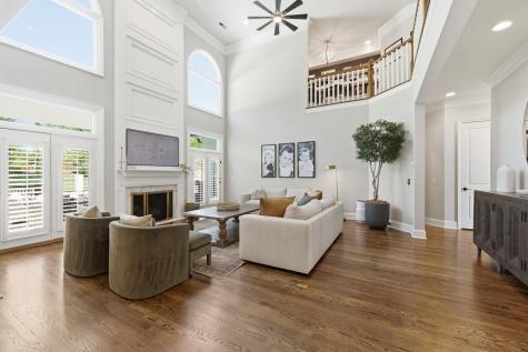 4117 Brandywine Pointe Boulevard Old Hickory TN 37138