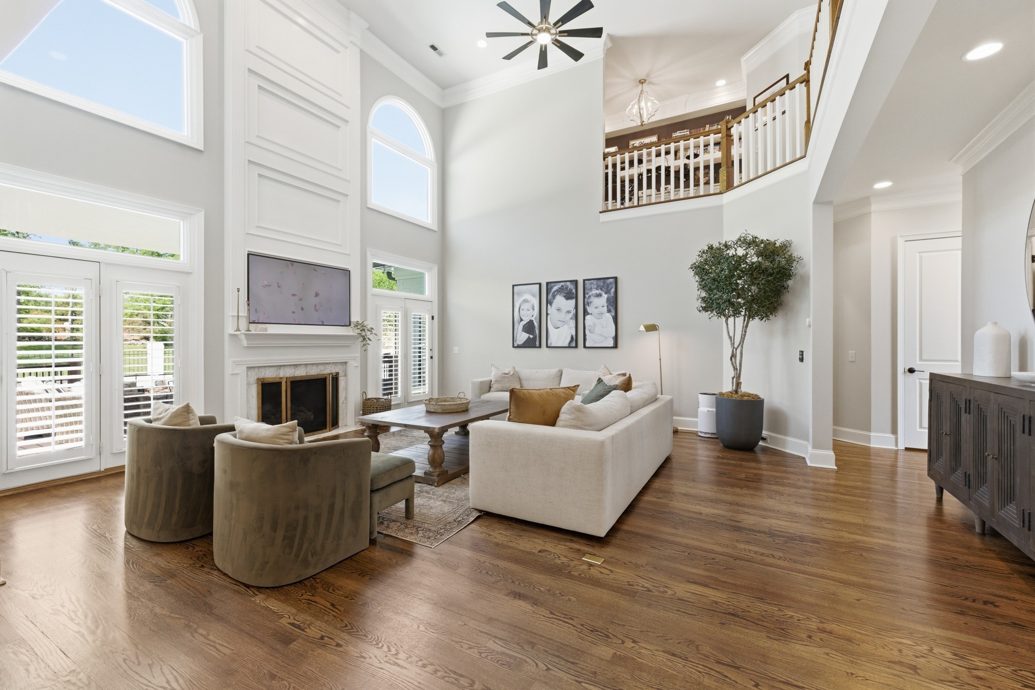 4117 Brandywine Pointe Boulevard Old Hickory TN 37138