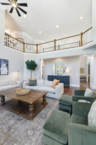4117 Brandywine Pointe Boulevard Old Hickory TN 37138