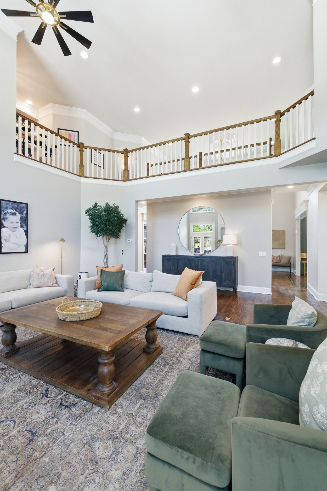 4117 Brandywine Pointe Boulevard Old Hickory TN 37138