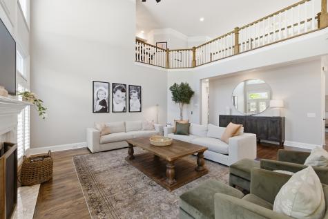 4117 Brandywine Pointe Boulevard Old Hickory TN 37138