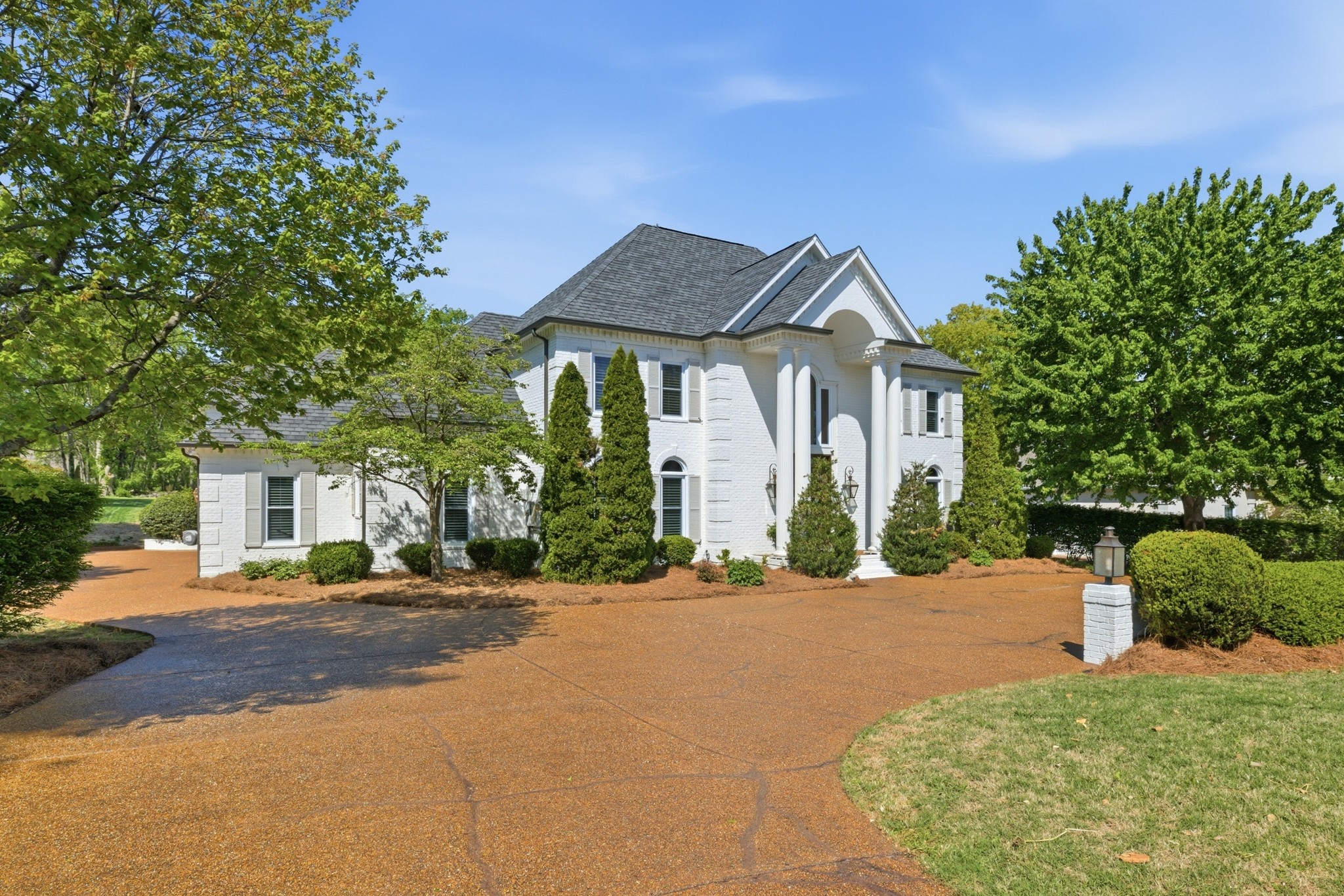 4117 Brandywine Pointe Boulevard Old Hickory TN 37138