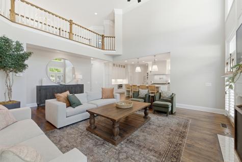 4117 Brandywine Pointe Boulevard Old Hickory TN 37138