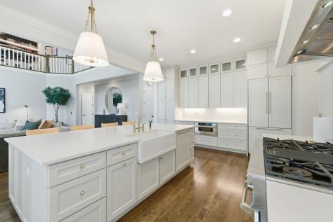 4117 Brandywine Pointe Boulevard Old Hickory TN 37138