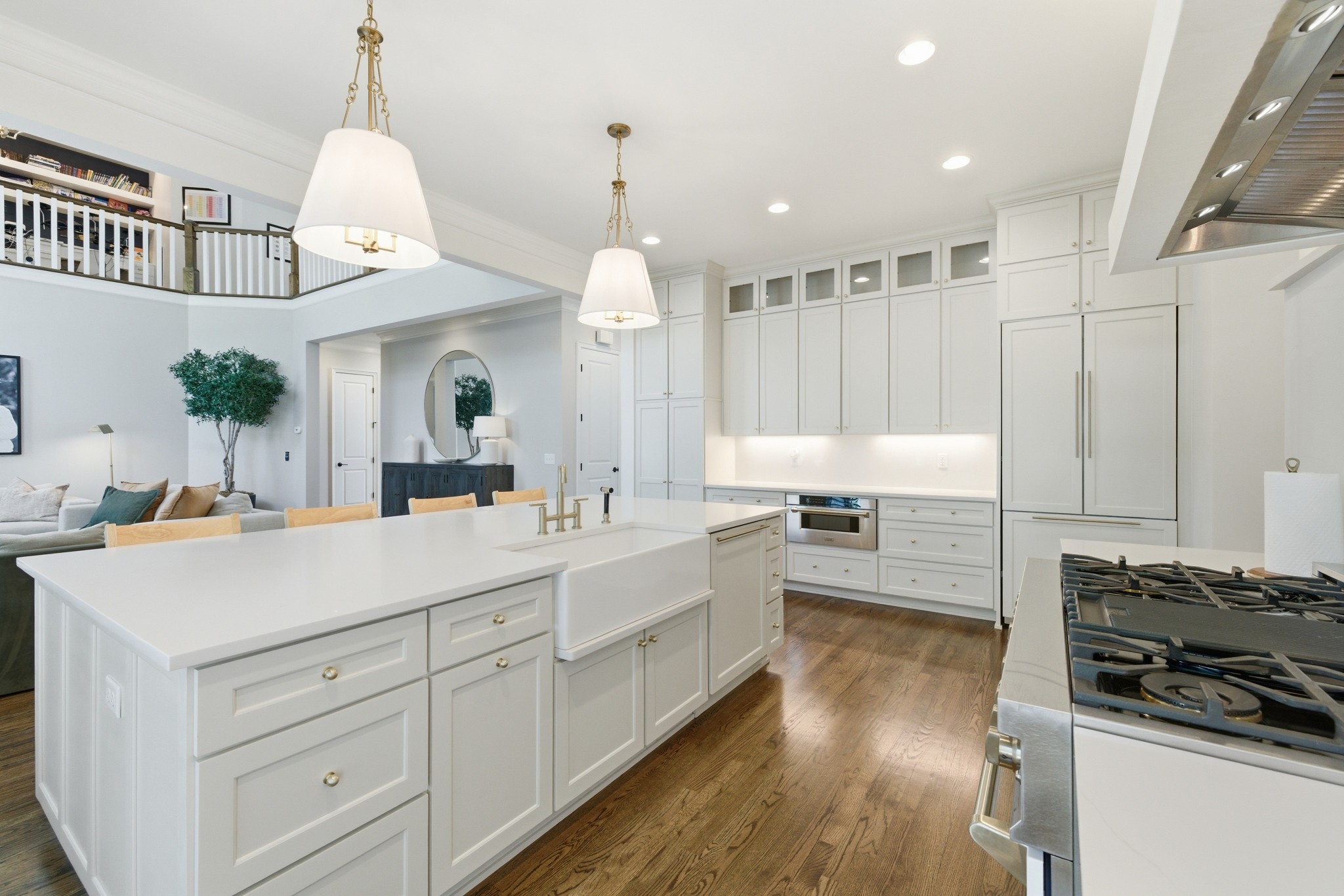 4117 Brandywine Pointe Boulevard Old Hickory TN 37138