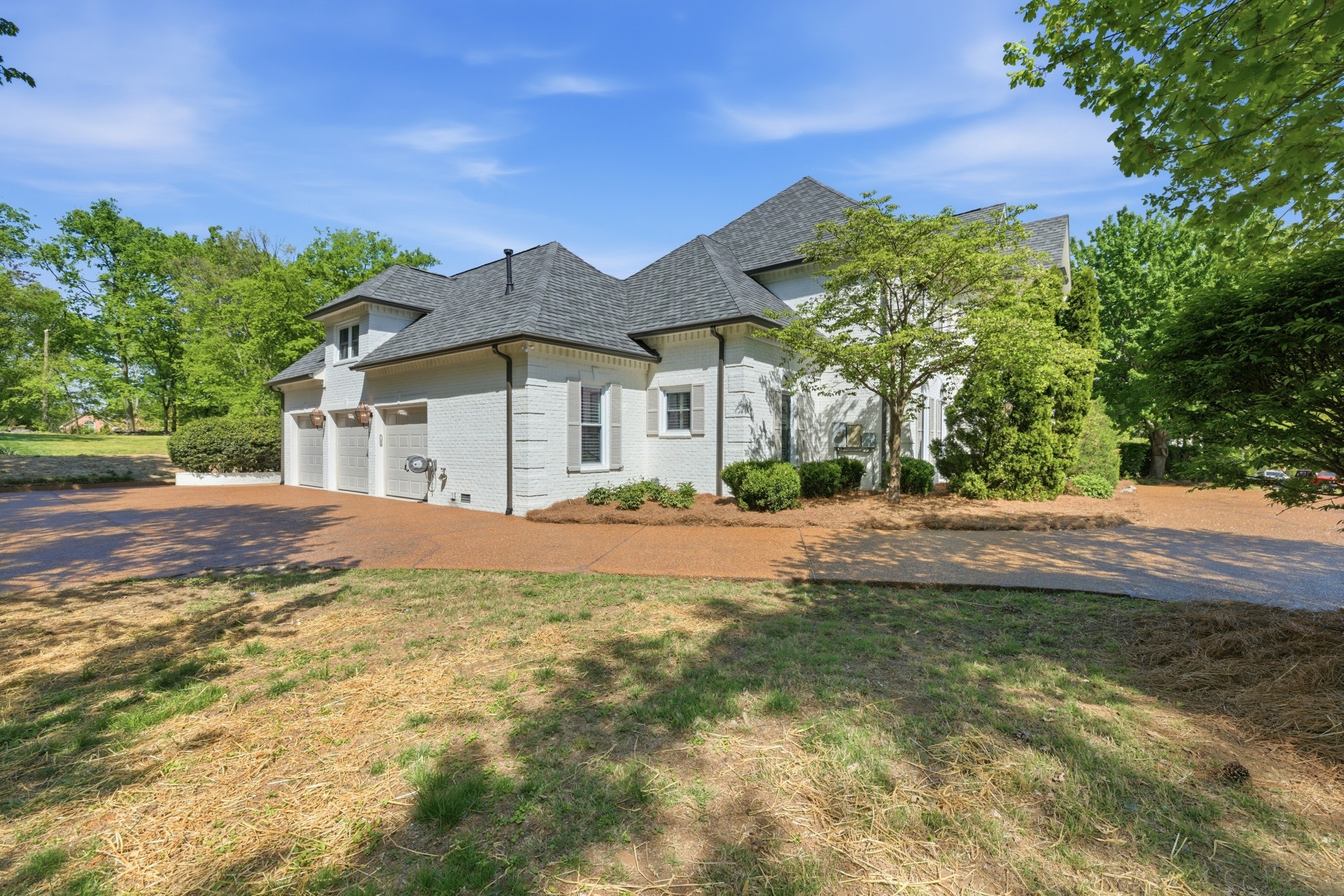 4117 Brandywine Pointe Boulevard Old Hickory TN 37138
