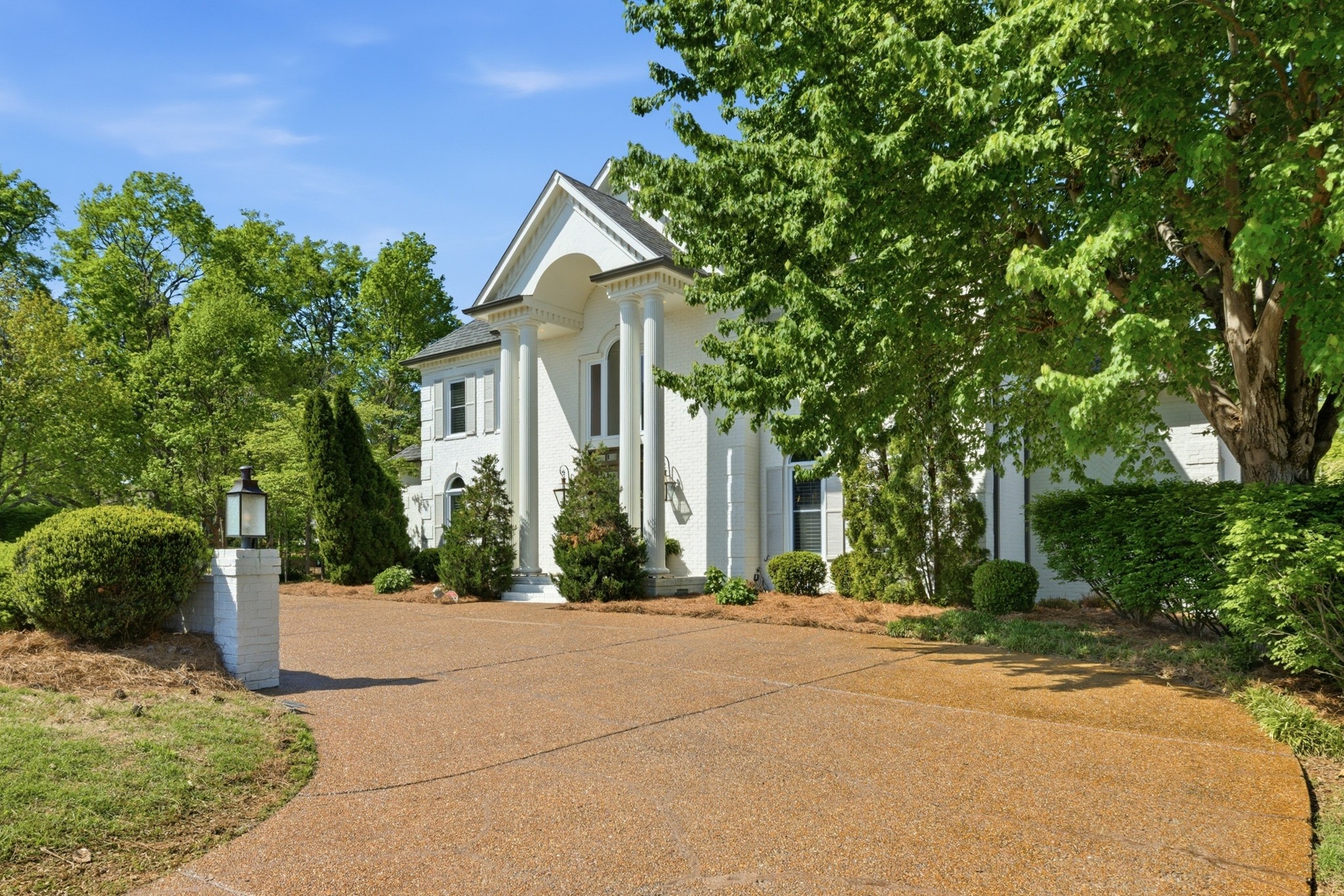 4117 Brandywine Pointe Boulevard Old Hickory TN 37138
