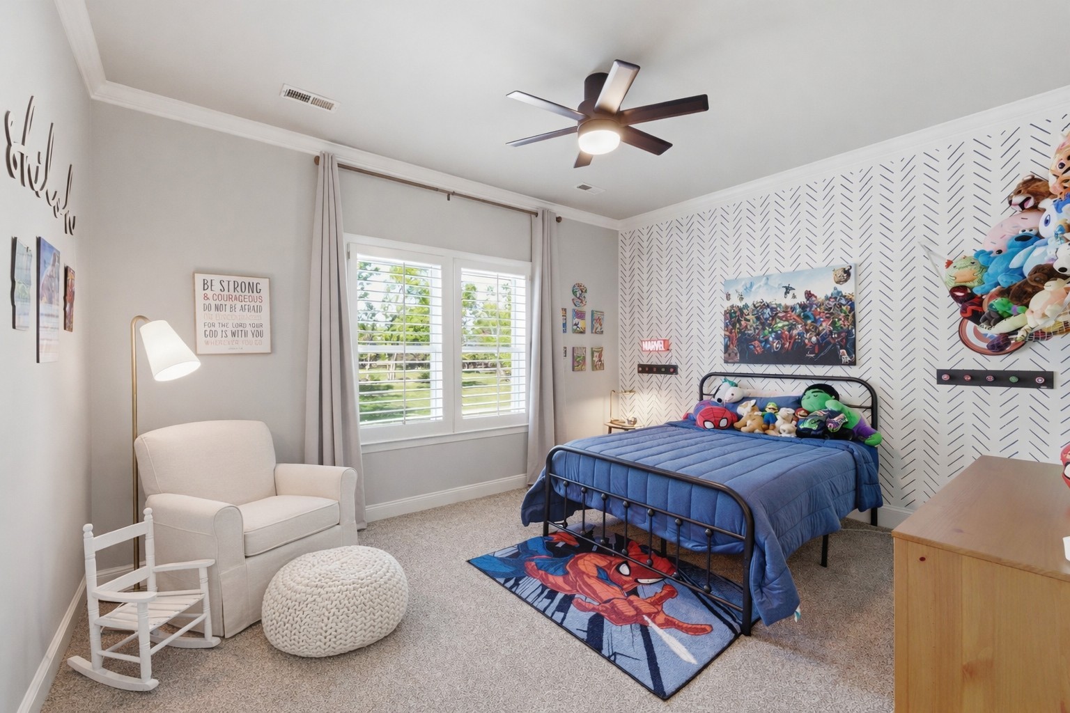 4117 Brandywine Pointe Boulevard Old Hickory TN 37138