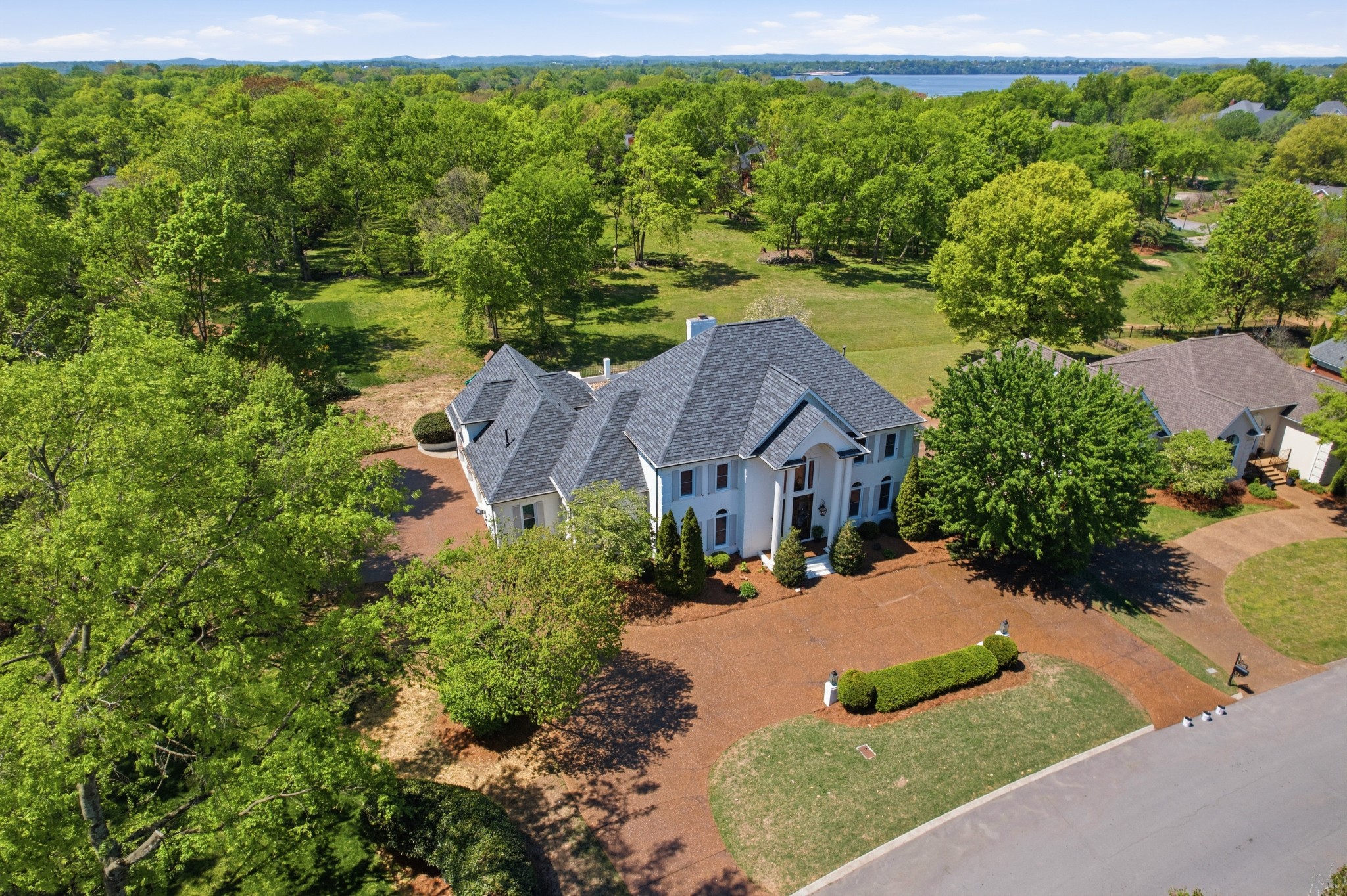 4117 Brandywine Pointe Boulevard Old Hickory TN 37138