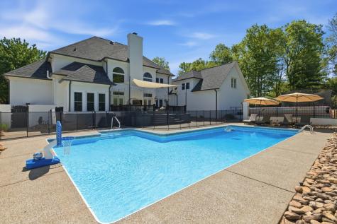 4117 Brandywine Pointe Boulevard Old Hickory TN 37138