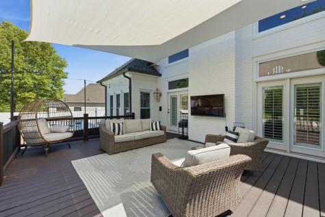 4117 Brandywine Pointe Boulevard Old Hickory TN 37138