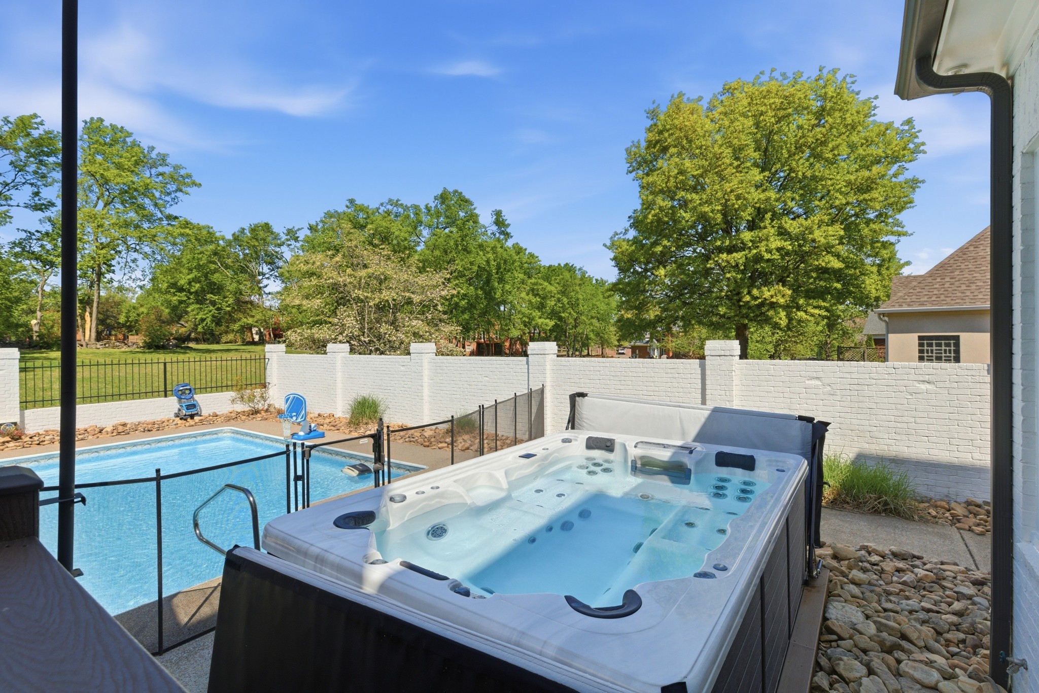 4117 Brandywine Pointe Boulevard Old Hickory TN 37138