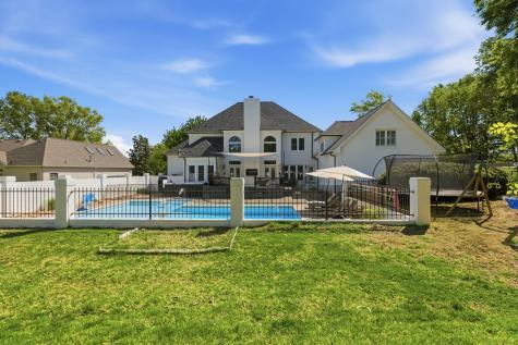 4117 Brandywine Pointe Boulevard Old Hickory TN 37138