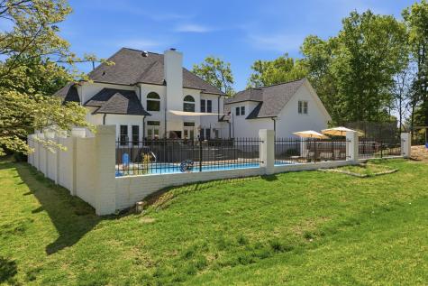 4117 Brandywine Pointe Boulevard Old Hickory TN 37138