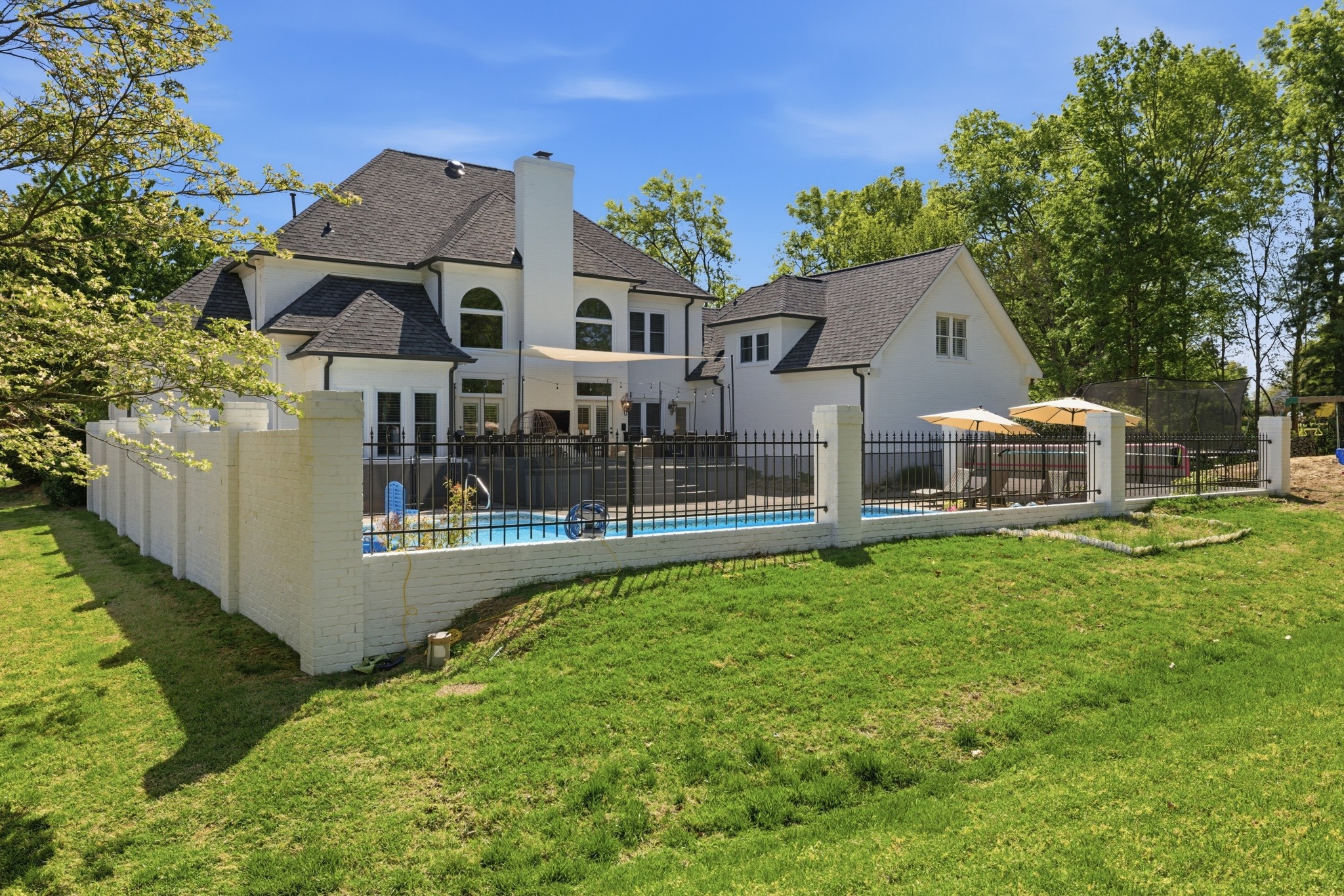 4117 Brandywine Pointe Boulevard Old Hickory TN 37138