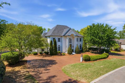 4117 Brandywine Pointe Boulevard Old Hickory TN 37138