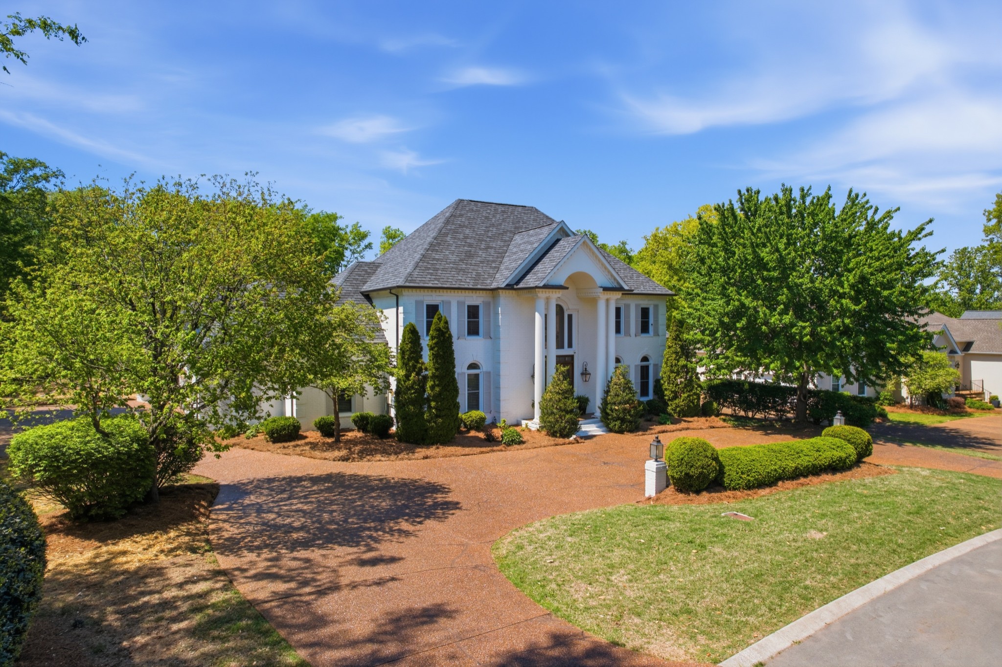 4117 Brandywine Pointe Boulevard Old Hickory TN 37138