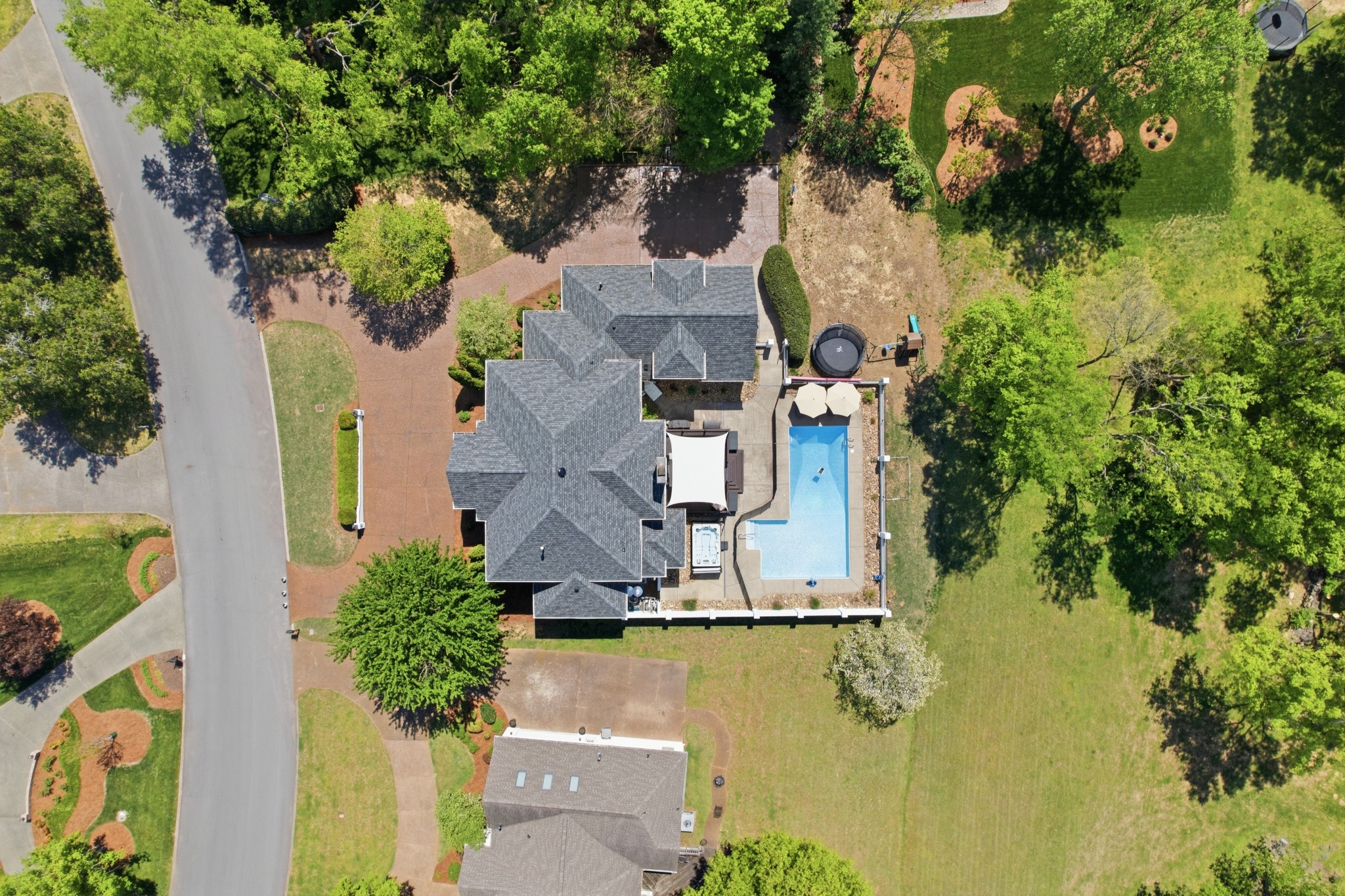 4117 Brandywine Pointe Boulevard Old Hickory TN 37138