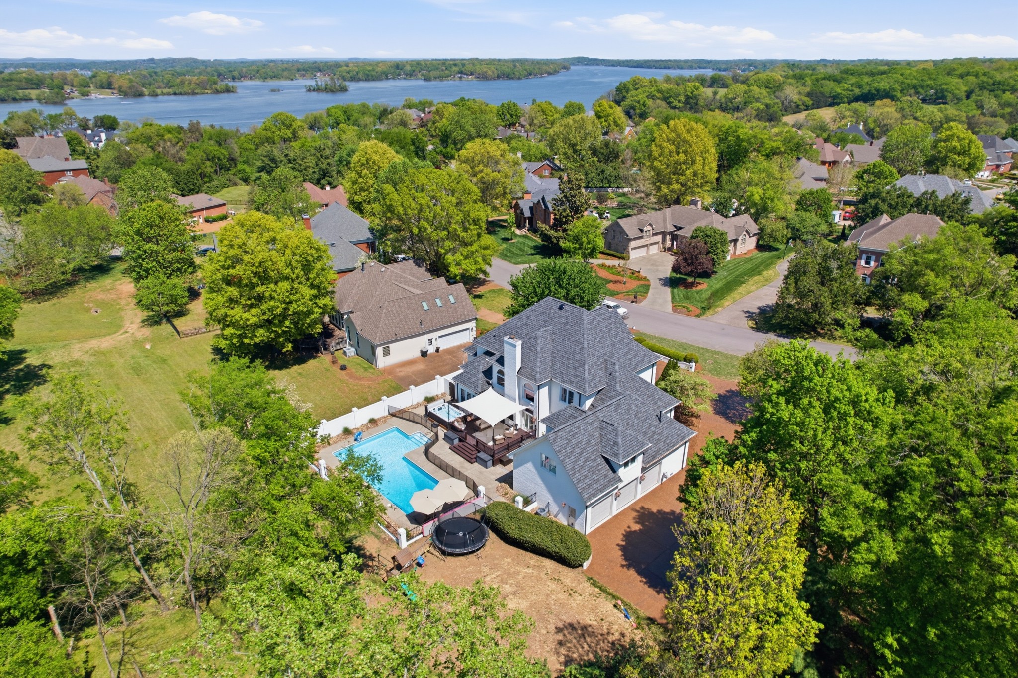 4117 Brandywine Pointe Boulevard Old Hickory TN 37138