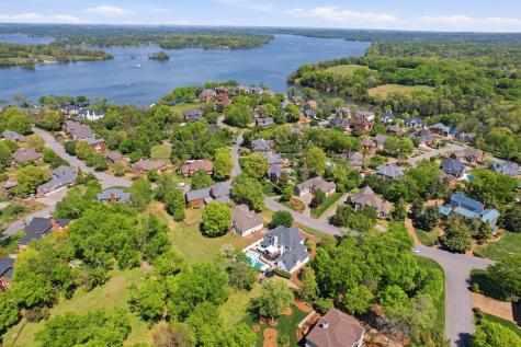 4117 Brandywine Pointe Boulevard Old Hickory TN 37138