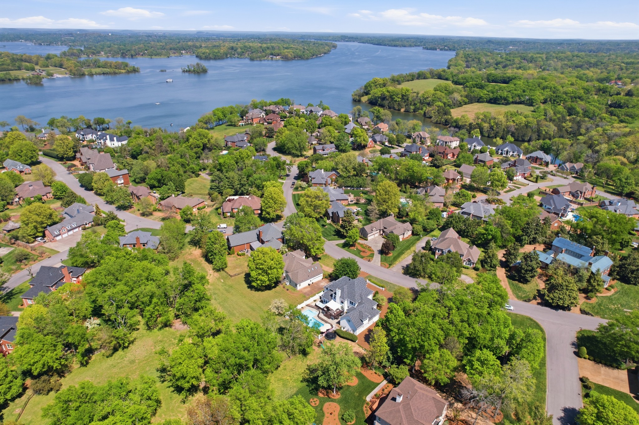 4117 Brandywine Pointe Boulevard Old Hickory TN 37138