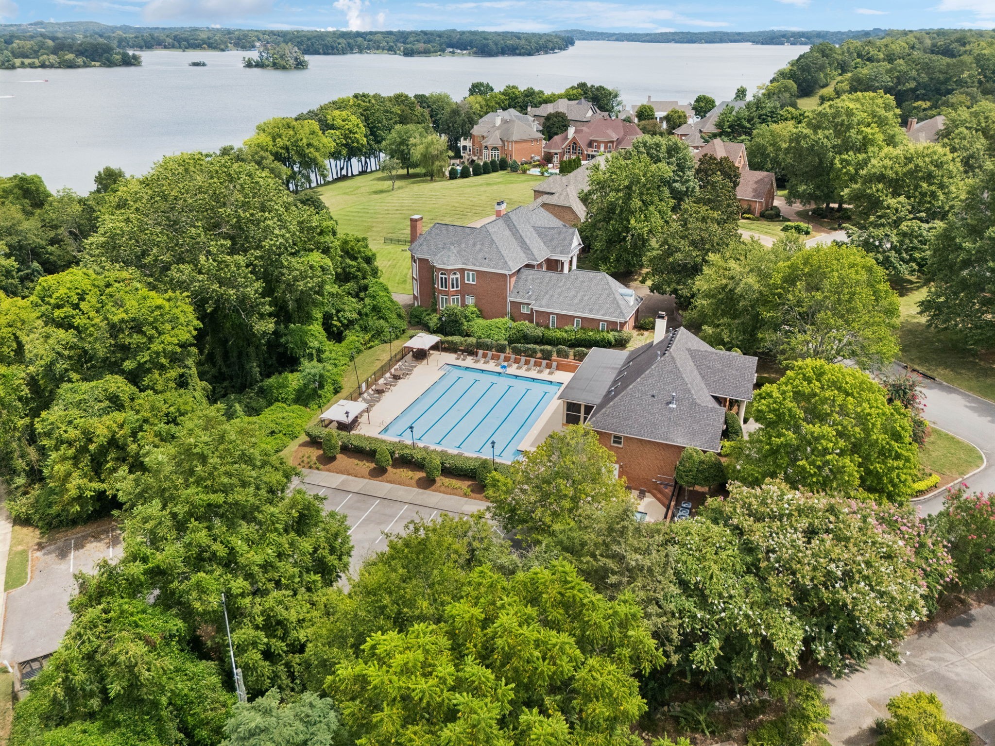 4117 Brandywine Pointe Boulevard Old Hickory TN 37138