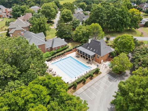 4117 Brandywine Pointe Boulevard Old Hickory TN 37138
