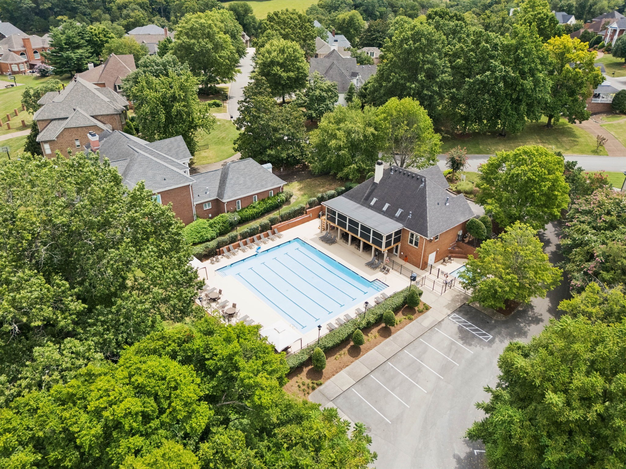 4117 Brandywine Pointe Boulevard Old Hickory TN 37138