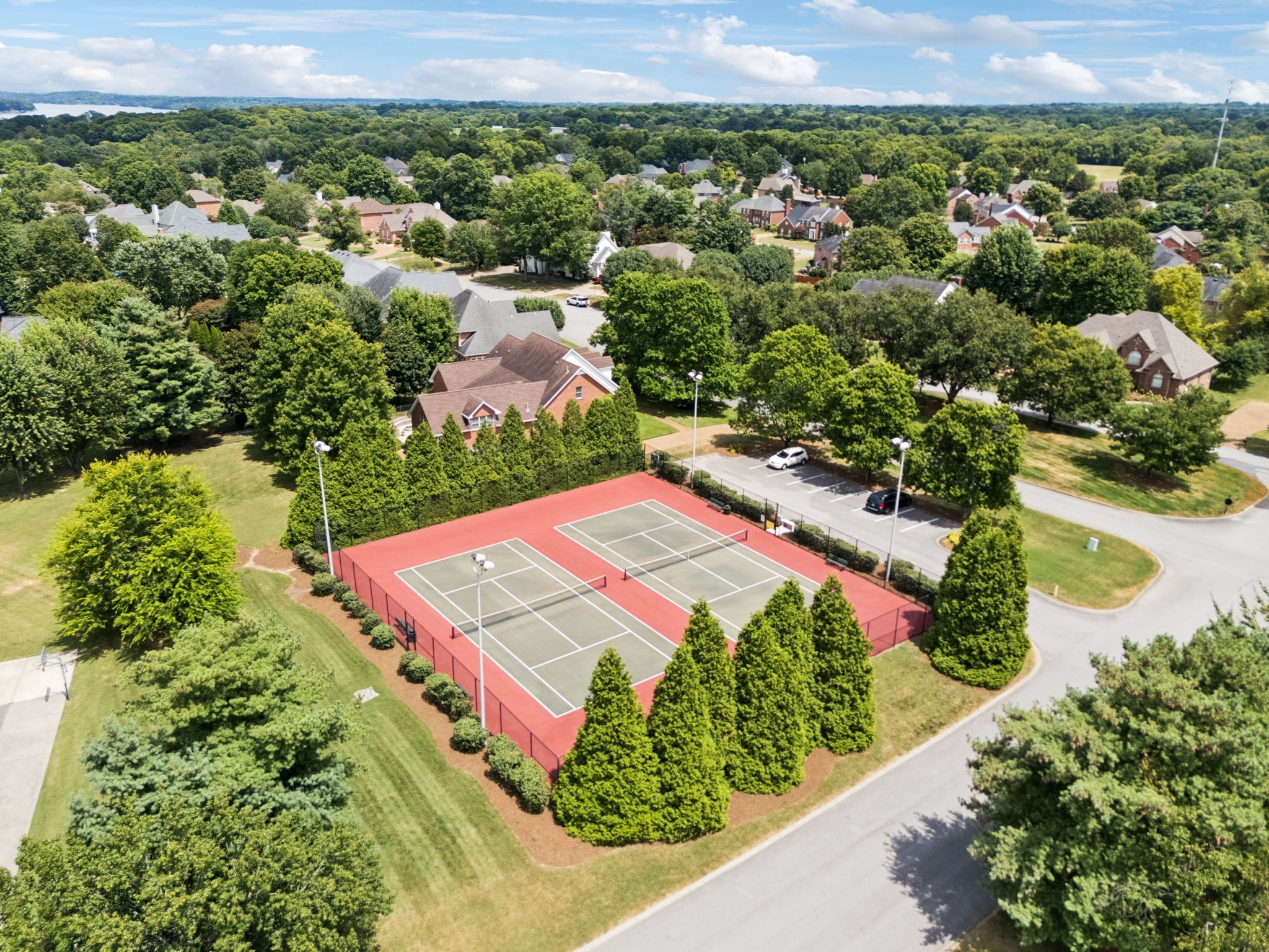 4117 Brandywine Pointe Boulevard Old Hickory TN 37138