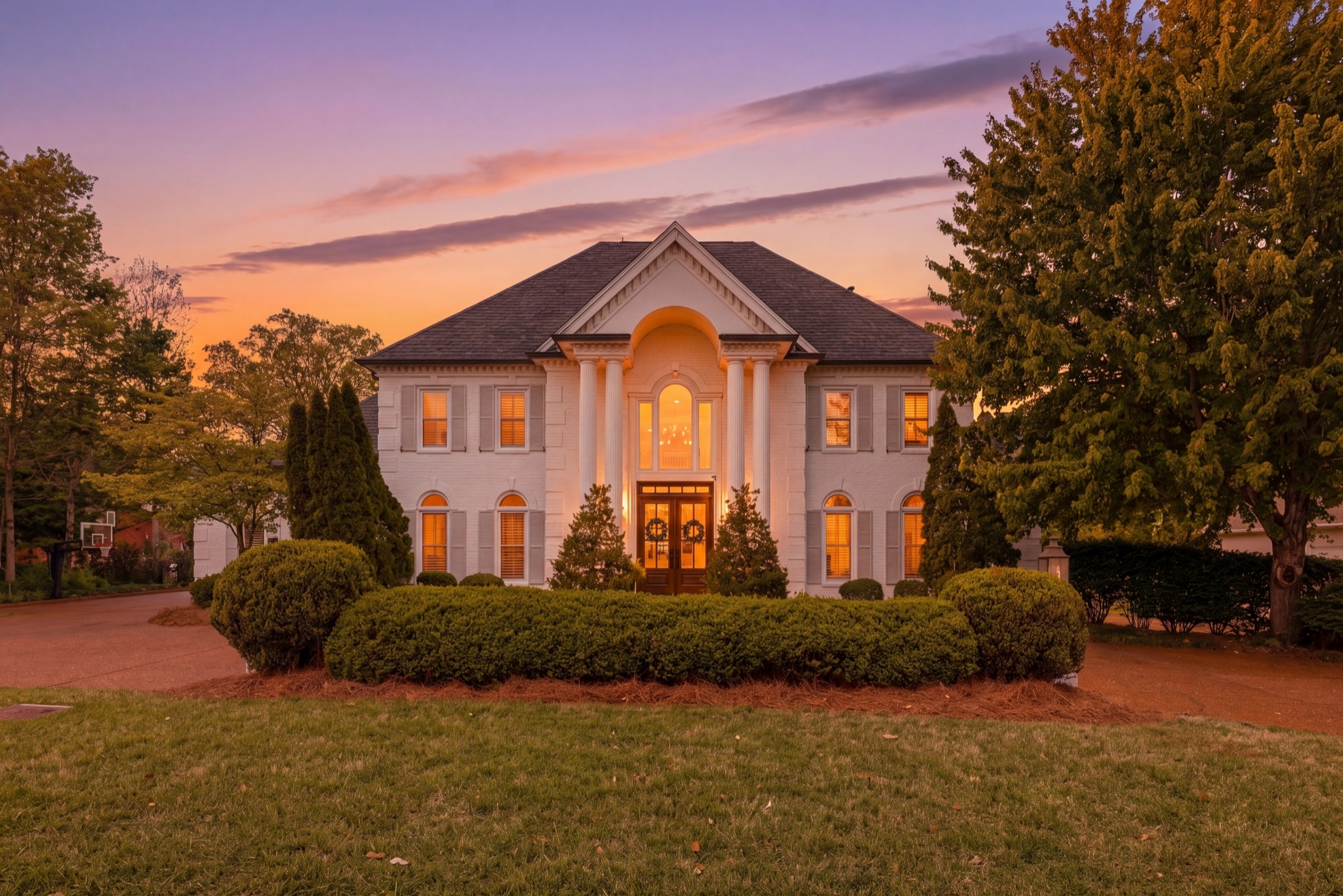 4117 Brandywine Pointe Boulevard Old Hickory TN 37138