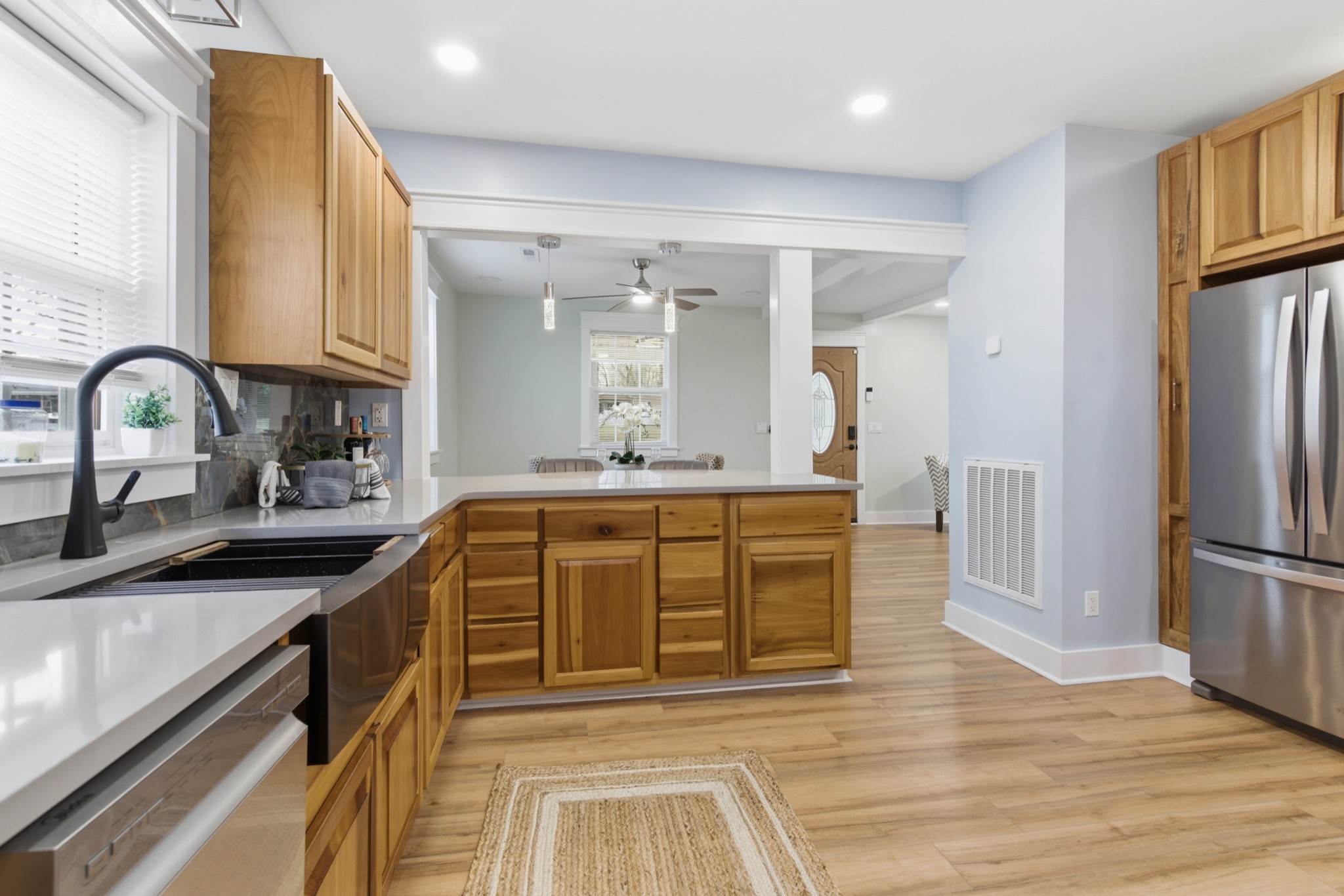 1237 Abiff Road Bon Aqua TN 37025