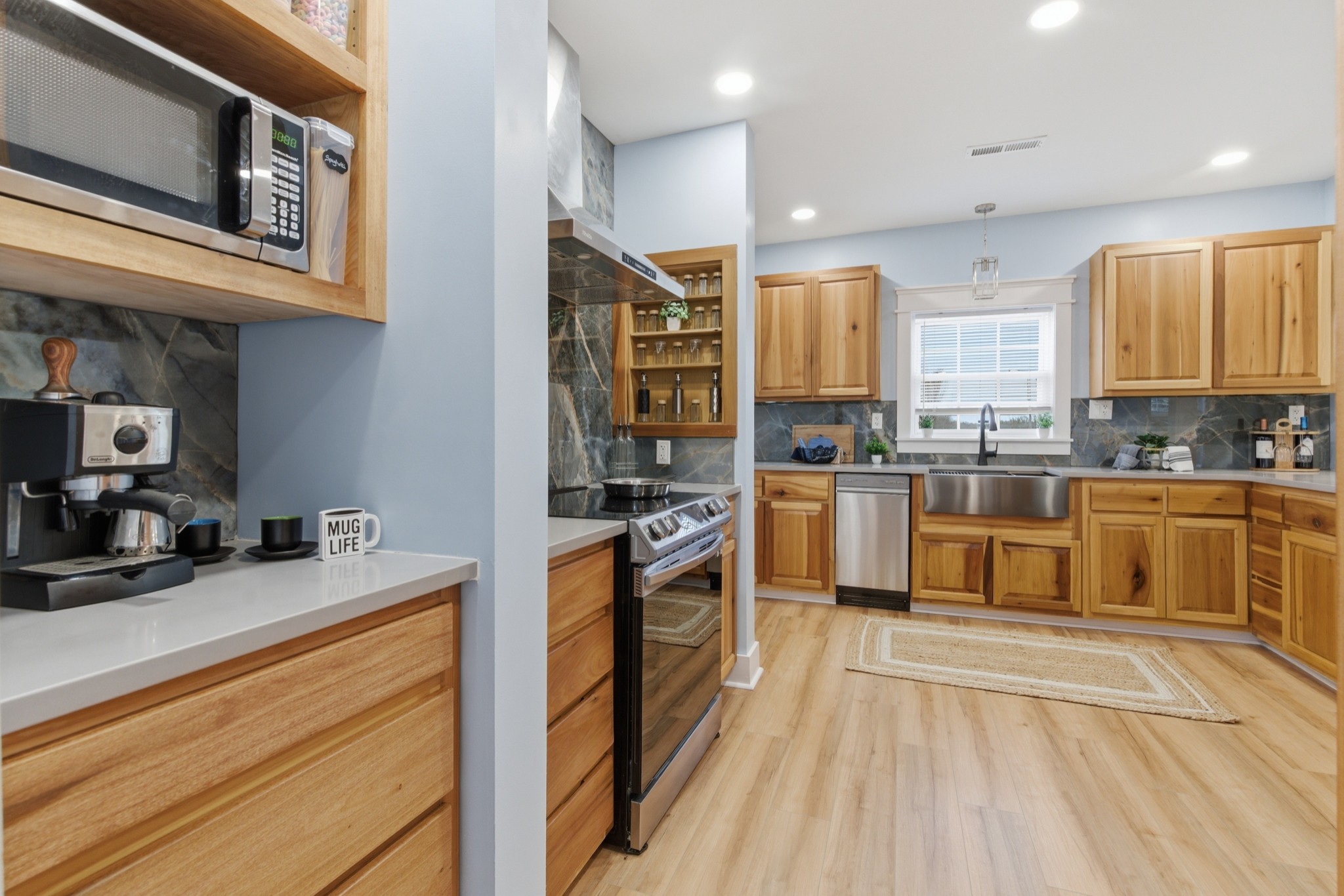 1237 Abiff Road Bon Aqua TN 37025