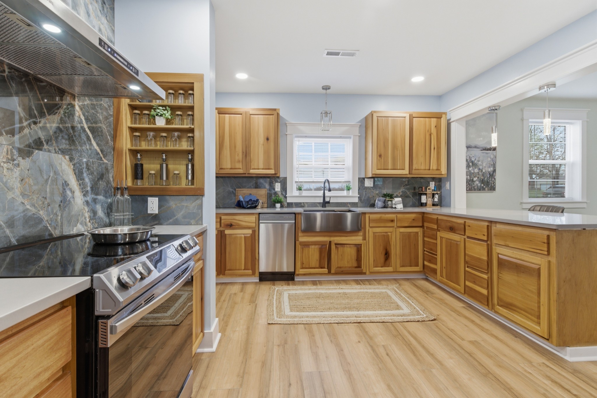 1237 Abiff Road Bon Aqua TN 37025