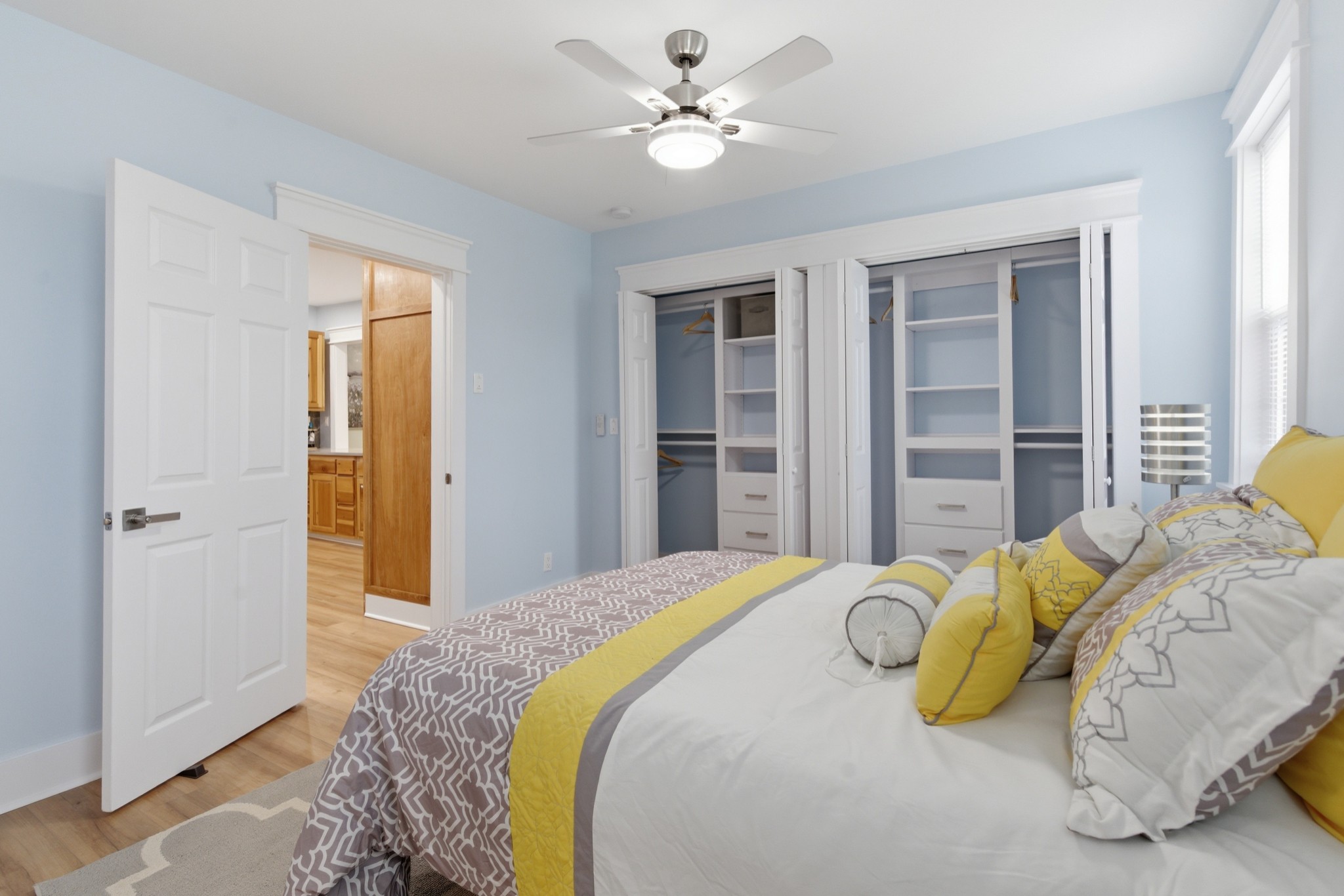 1237 Abiff Road Bon Aqua TN 37025