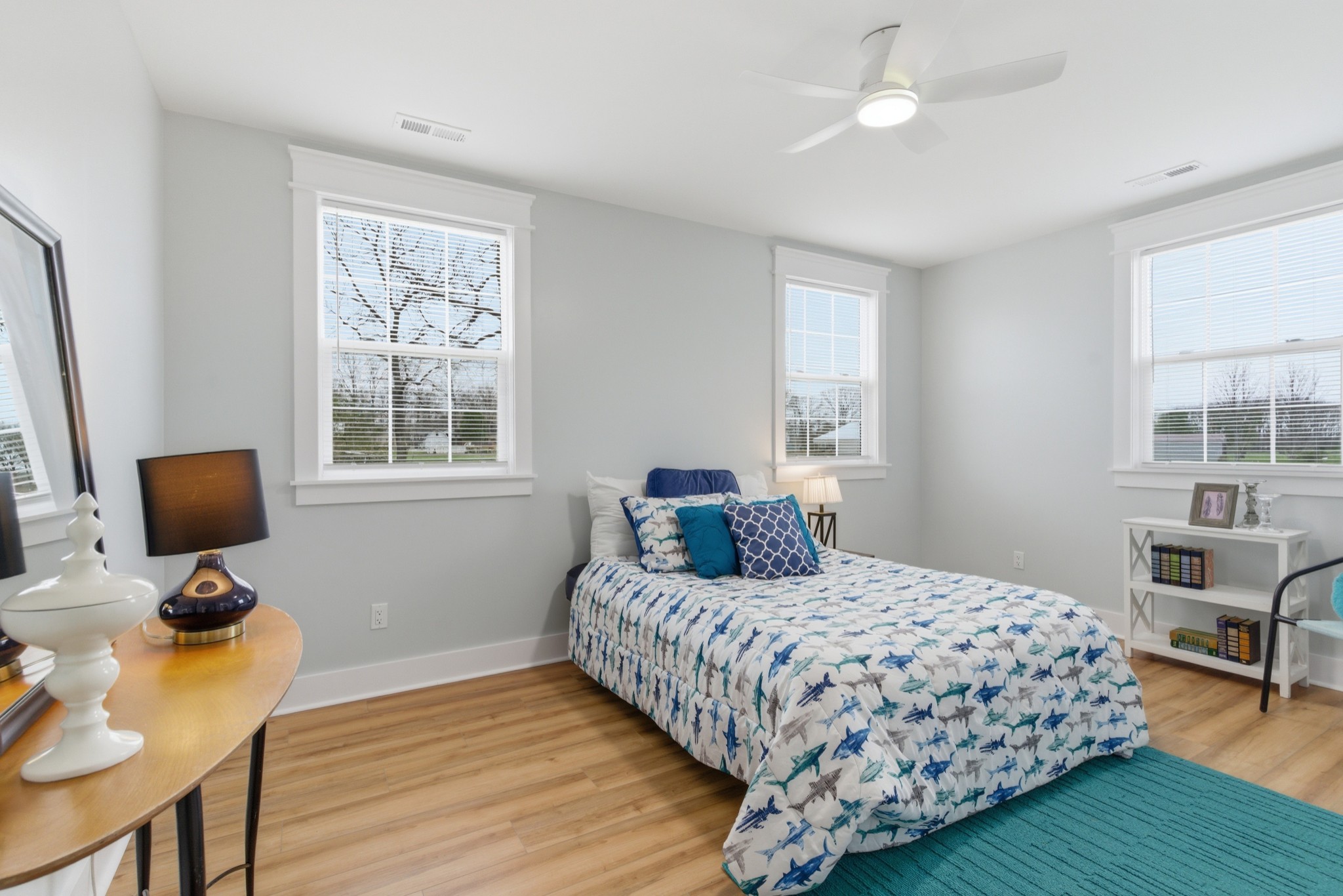 1237 Abiff Road Bon Aqua TN 37025