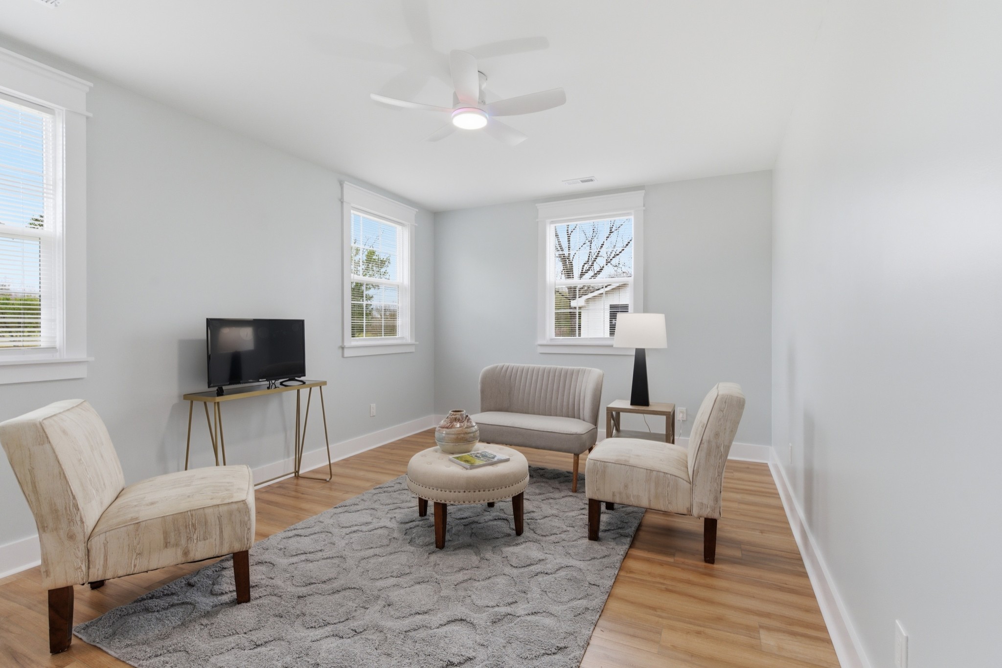 1237 Abiff Road Bon Aqua TN 37025