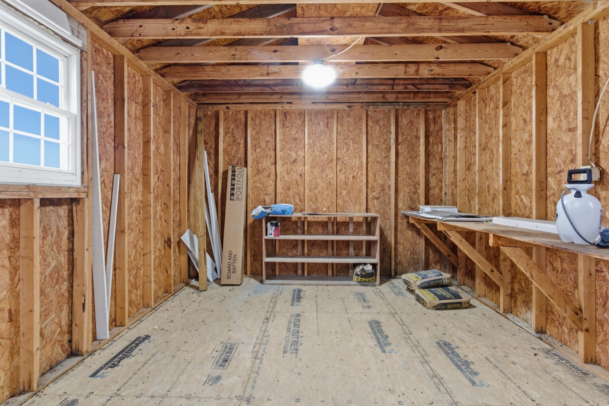 1237 Abiff Road Bon Aqua TN 37025