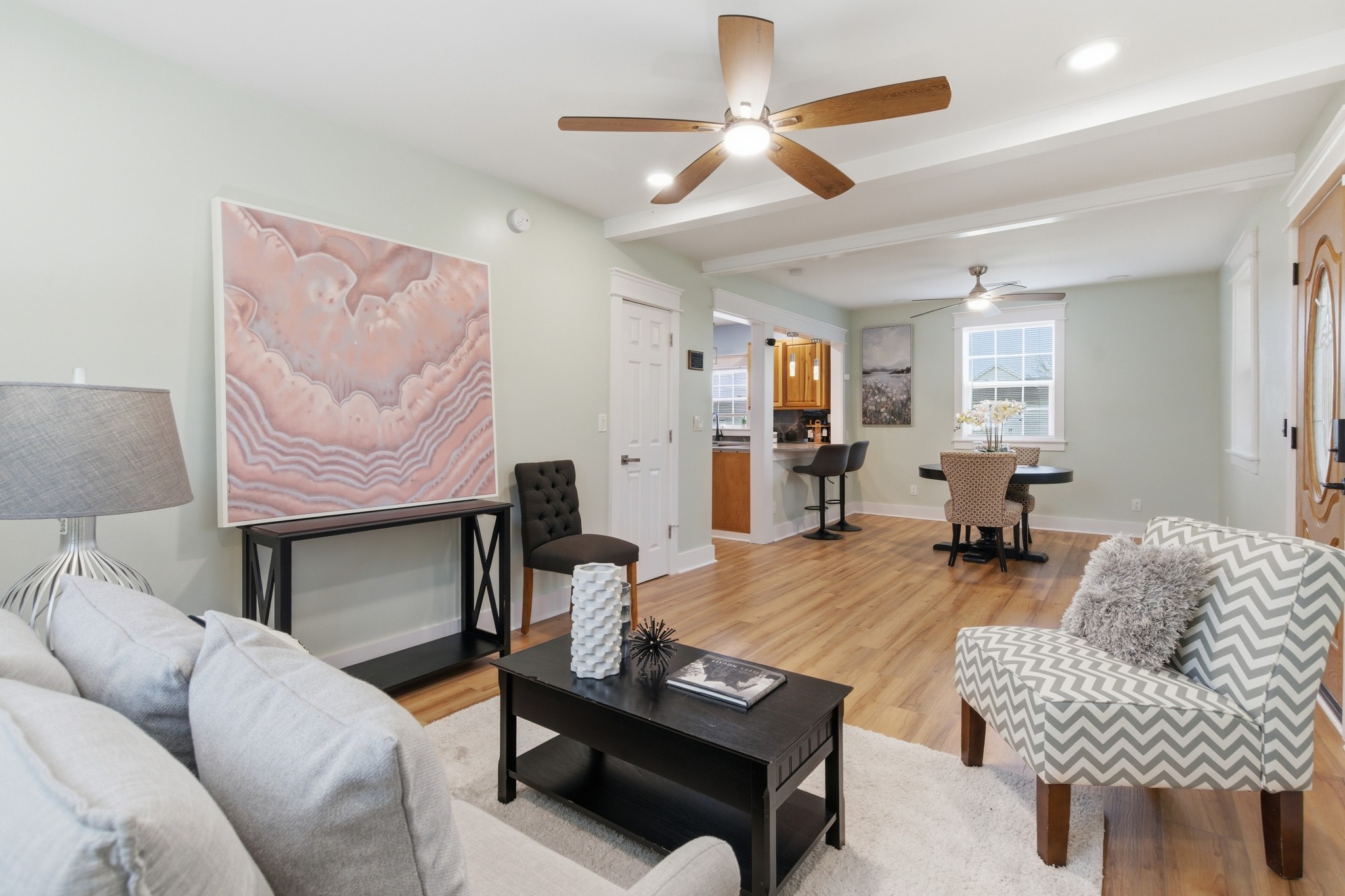 1237 Abiff Road Bon Aqua TN 37025