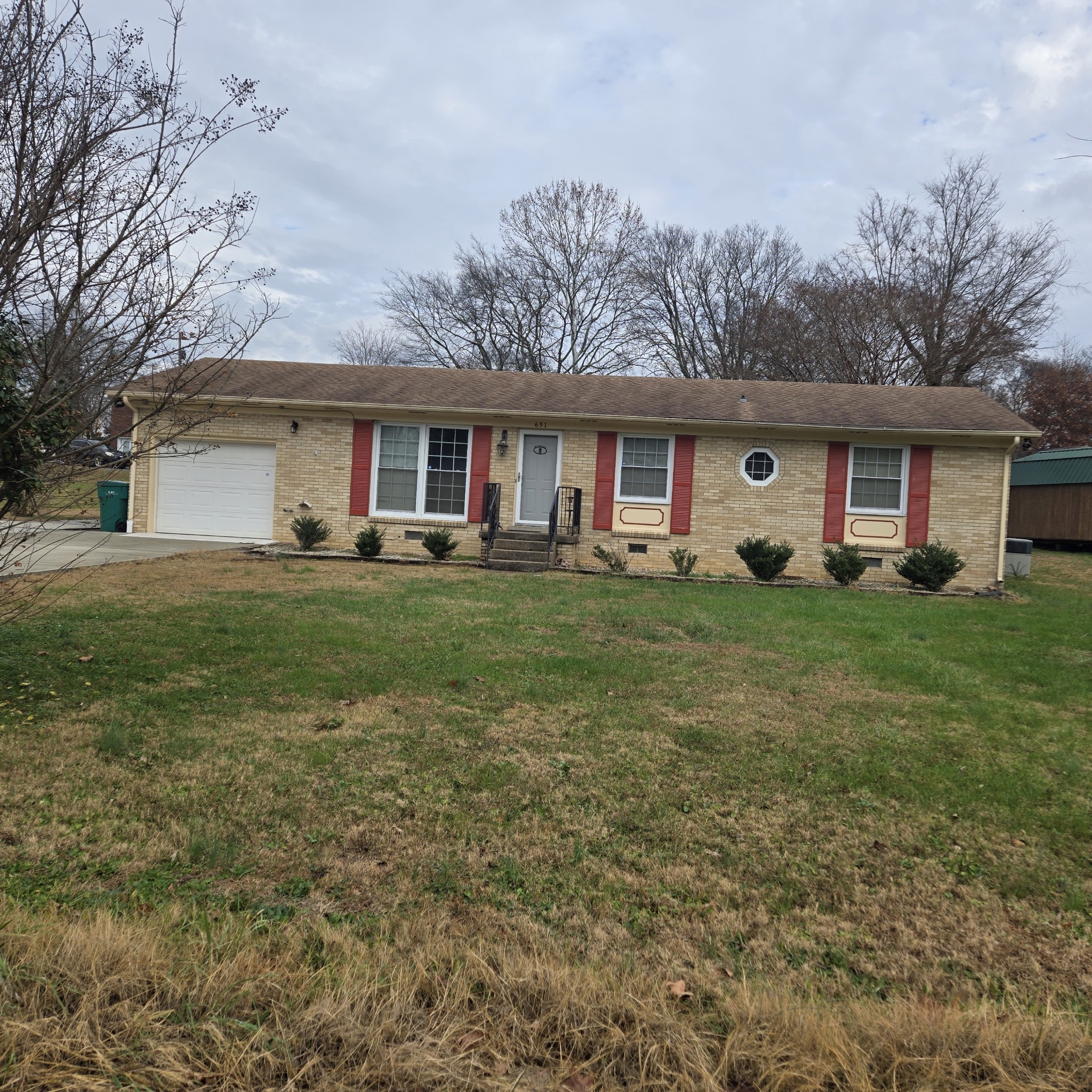 651 Lynnwood Avenue Lewisburg TN 37091