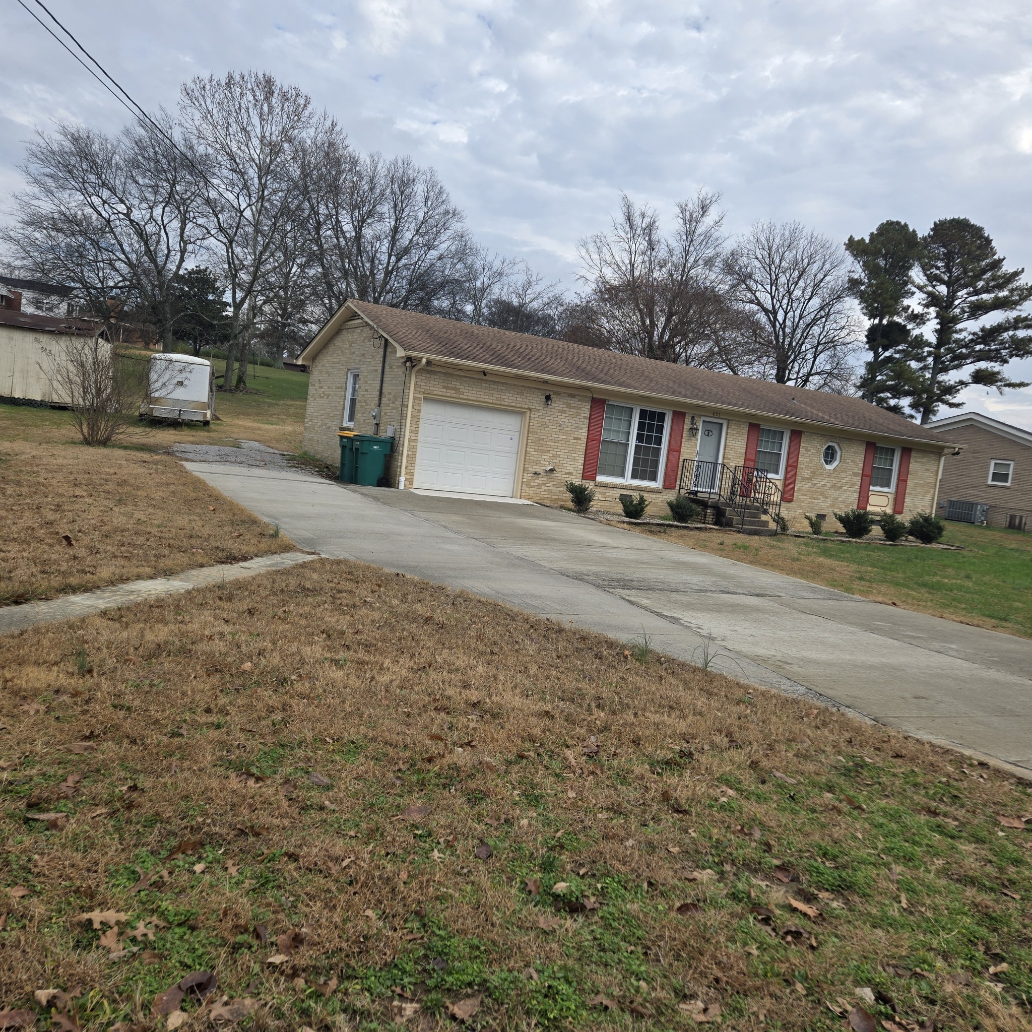 651 Lynnwood Avenue Lewisburg TN 37091