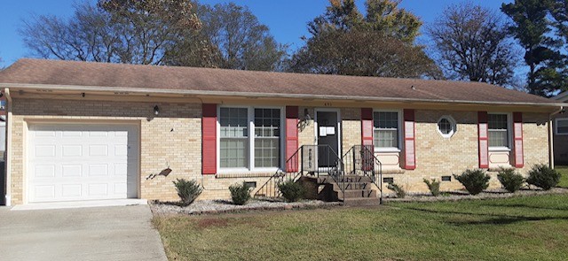 651 Lynnwood Avenue Lewisburg TN 37091