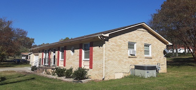 651 Lynnwood Avenue Lewisburg TN 37091