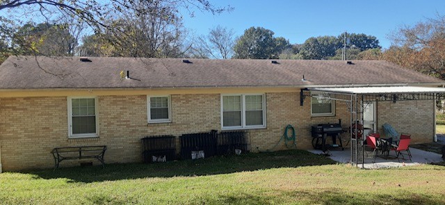 651 Lynnwood Avenue Lewisburg TN 37091