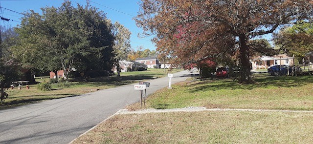 651 Lynnwood Avenue Lewisburg TN 37091